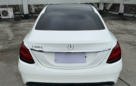 Mercedes-Benz C-Класс, 2021 год, 2 350 285 рублей, 7 фотография