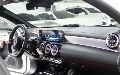 Mercedes-Benz A-Класс AMG, 2026 год, 8 100 777 рублей, 9 фотография