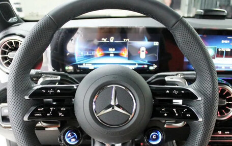 Mercedes-Benz A-Класс AMG, 2026 год, 8 100 777 рублей, 11 фотография