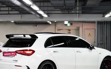 Mercedes-Benz A-Класс AMG, 2026 год, 8 100 777 рублей, 5 фотография
