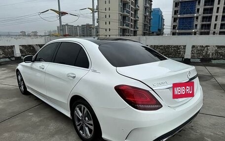 Mercedes-Benz C-Класс, 2021 год, 2 350 285 рублей, 6 фотография