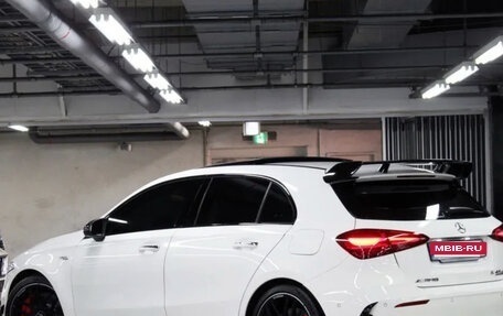 Mercedes-Benz A-Класс AMG, 2026 год, 8 100 777 рублей, 4 фотография