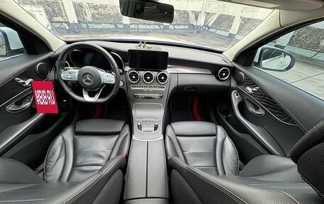 Mercedes-Benz C-Класс, 2021 год, 2 350 285 рублей, 8 фотография
