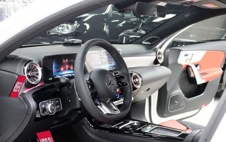 Mercedes-Benz A-Класс AMG, 2026 год, 8 100 777 рублей, 7 фотография