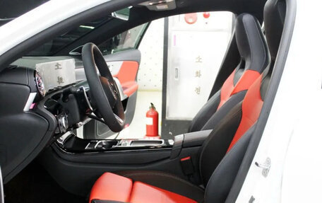 Mercedes-Benz A-Класс AMG, 2026 год, 8 100 777 рублей, 12 фотография