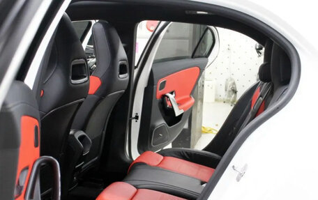 Mercedes-Benz A-Класс AMG, 2026 год, 8 100 777 рублей, 13 фотография