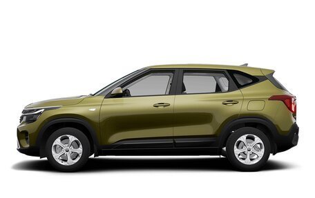 KIA Seltos I, 2026 год, 3 190 000 рублей, 3 фотография