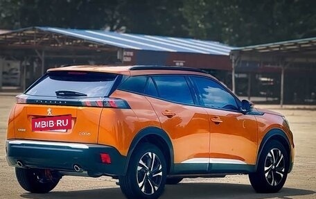 Peugeot 2008 II, 2022 год, 1 190 000 рублей, 8 фотография