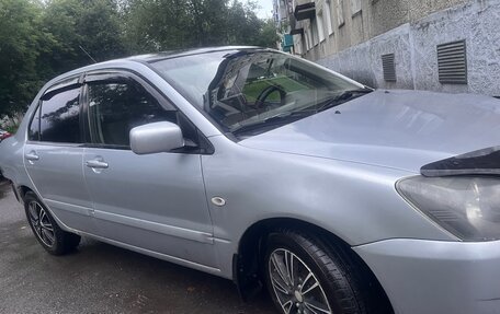 Mitsubishi Lancer IX, 2005 год, 180 000 рублей, 5 фотография