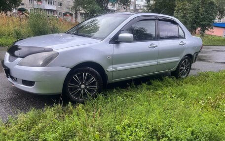 Mitsubishi Lancer IX, 2005 год, 180 000 рублей, 2 фотография