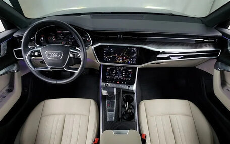 Audi A6, 2023 год, 4 750 000 рублей, 6 фотография
