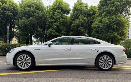 Audi A7, 2022 год, 4 501 000 рублей, 3 фотография