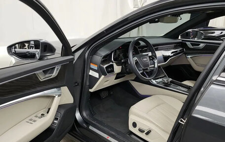 Audi A6, 2023 год, 4 750 000 рублей, 5 фотография