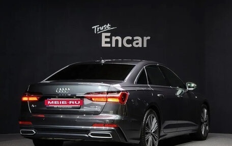 Audi A6, 2023 год, 4 750 000 рублей, 3 фотография