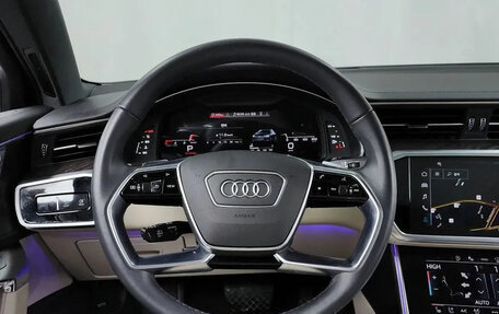 Audi A6, 2023 год, 4 750 000 рублей, 7 фотография