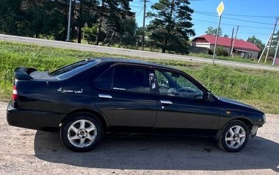 Nissan Bluebird XI, 1996 год, 145 000 рублей, 1 фотография
