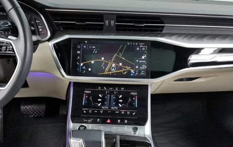 Audi A6, 2023 год, 4 750 000 рублей, 8 фотография