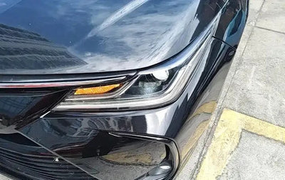 Toyota Corolla, 2021 год, 1 132 022 рублей, 1 фотография