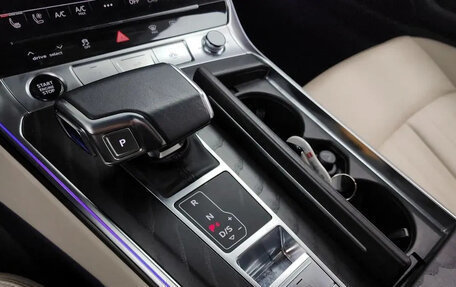 Audi A6, 2023 год, 4 750 000 рублей, 10 фотография