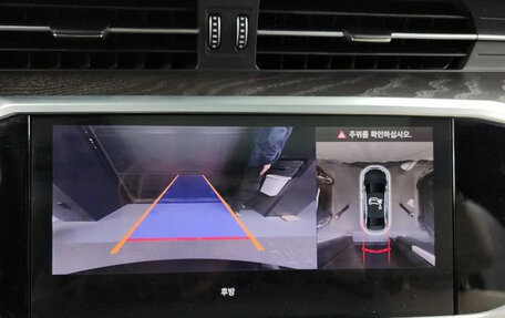 Audi A6, 2023 год, 4 750 000 рублей, 13 фотография