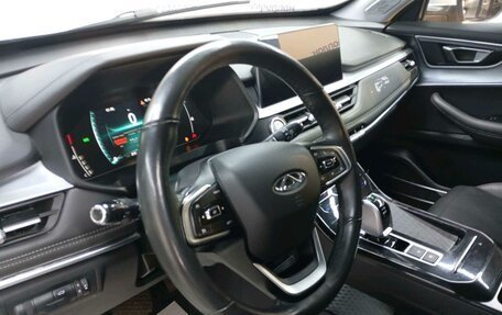 Chery Tiggo 7 Pro, 2023 год, 1 050 000 рублей, 1 фотография