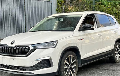 Skoda Kamiq I, 2022 год, 1 370 000 рублей, 1 фотография