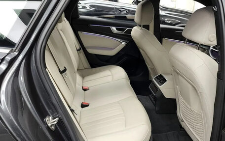 Audi A6, 2023 год, 4 750 000 рублей, 17 фотография