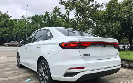 Geely Emgrand, 2023 год, 1 100 300 рублей, 4 фотография