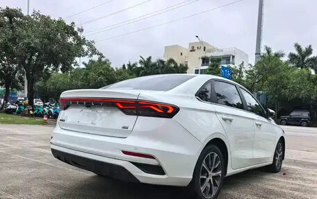 Geely Emgrand, 2023 год, 1 100 300 рублей, 7 фотография