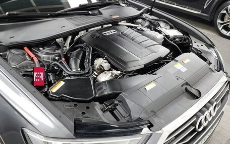 Audi A6, 2023 год, 4 750 000 рублей, 20 фотография
