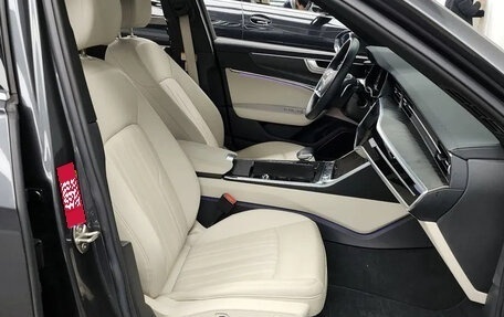Audi A6, 2023 год, 4 750 000 рублей, 16 фотография