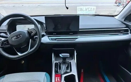 Geely Emgrand, 2023 год, 1 100 300 рублей, 9 фотография