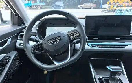 Geely Emgrand, 2023 год, 1 100 300 рублей, 10 фотография