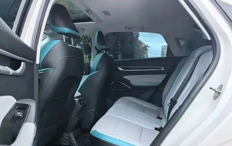 Geely Emgrand, 2023 год, 1 100 300 рублей, 11 фотография