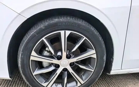 Geely Emgrand, 2023 год, 1 100 300 рублей, 14 фотография