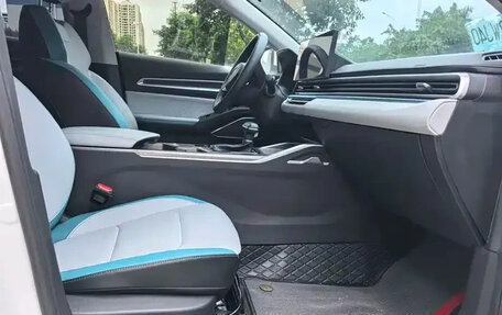 Geely Emgrand, 2023 год, 1 100 300 рублей, 12 фотография
