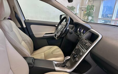 Volvo XC60 II, 2012 год, 1 219 000 рублей, 9 фотография