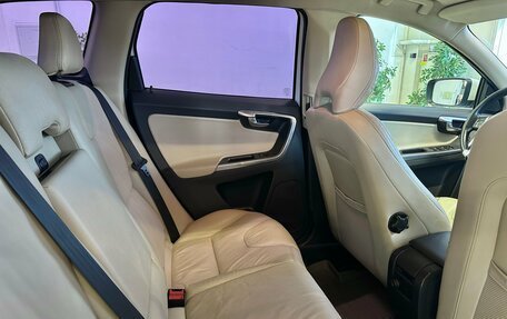 Volvo XC60 II, 2012 год, 1 219 000 рублей, 10 фотография