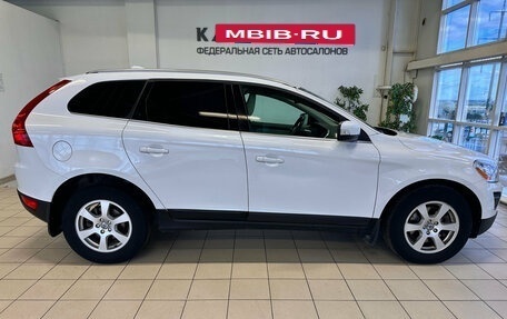 Volvo XC60 II, 2012 год, 1 219 000 рублей, 6 фотография
