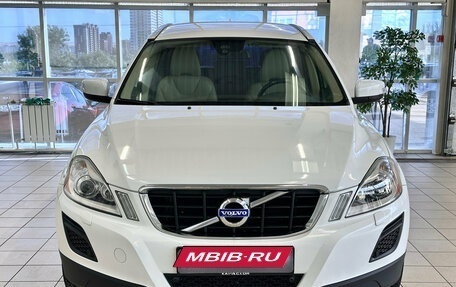 Volvo XC60 II, 2012 год, 1 219 000 рублей, 3 фотография