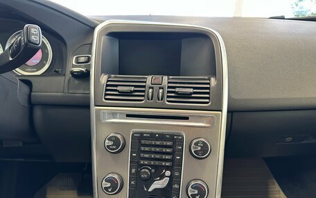 Volvo XC60 II, 2012 год, 1 219 000 рублей, 12 фотография