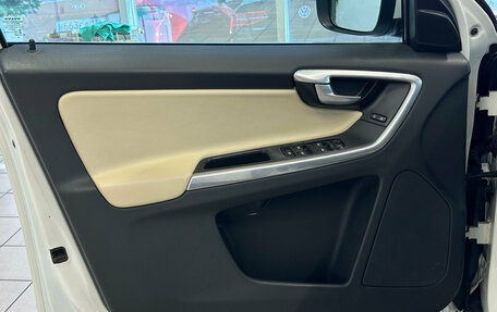 Volvo XC60 II, 2012 год, 1 219 000 рублей, 14 фотография