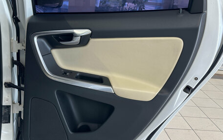 Volvo XC60 II, 2012 год, 1 219 000 рублей, 17 фотография