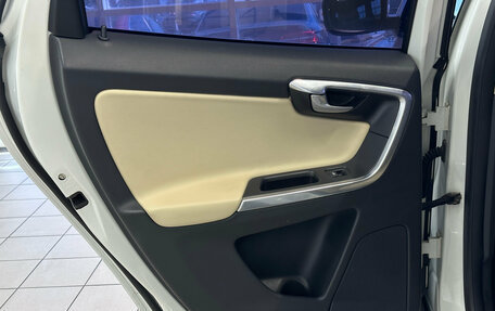 Volvo XC60 II, 2012 год, 1 219 000 рублей, 15 фотография