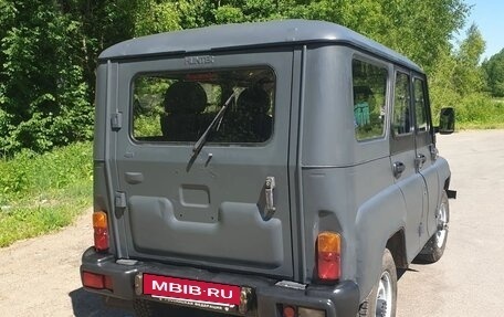 ЛуАЗ 3151, 2005 год, 350 000 рублей, 2 фотография