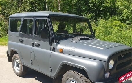 ЛуАЗ 3151, 2005 год, 350 000 рублей, 5 фотография