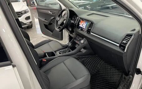 Skoda Karoq I, 2022 год, 1 720 005 рублей, 11 фотография