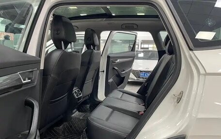 Skoda Karoq I, 2022 год, 1 720 005 рублей, 14 фотография