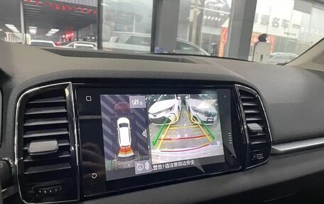 Skoda Karoq I, 2022 год, 1 720 005 рублей, 10 фотография