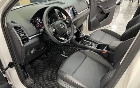 Skoda Karoq I, 2022 год, 1 720 005 рублей, 13 фотография